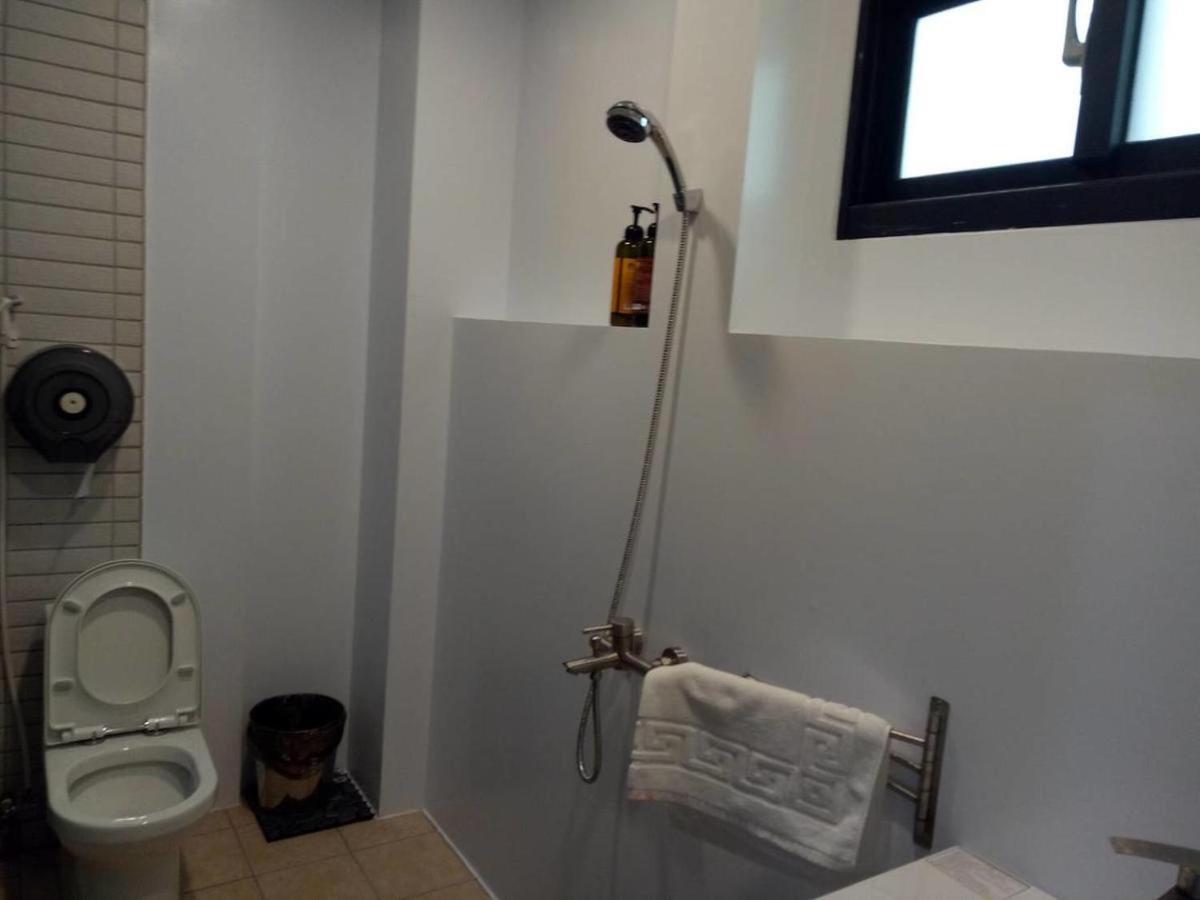 東立方旅宿-East Cube B&B Donggang Exterior foto