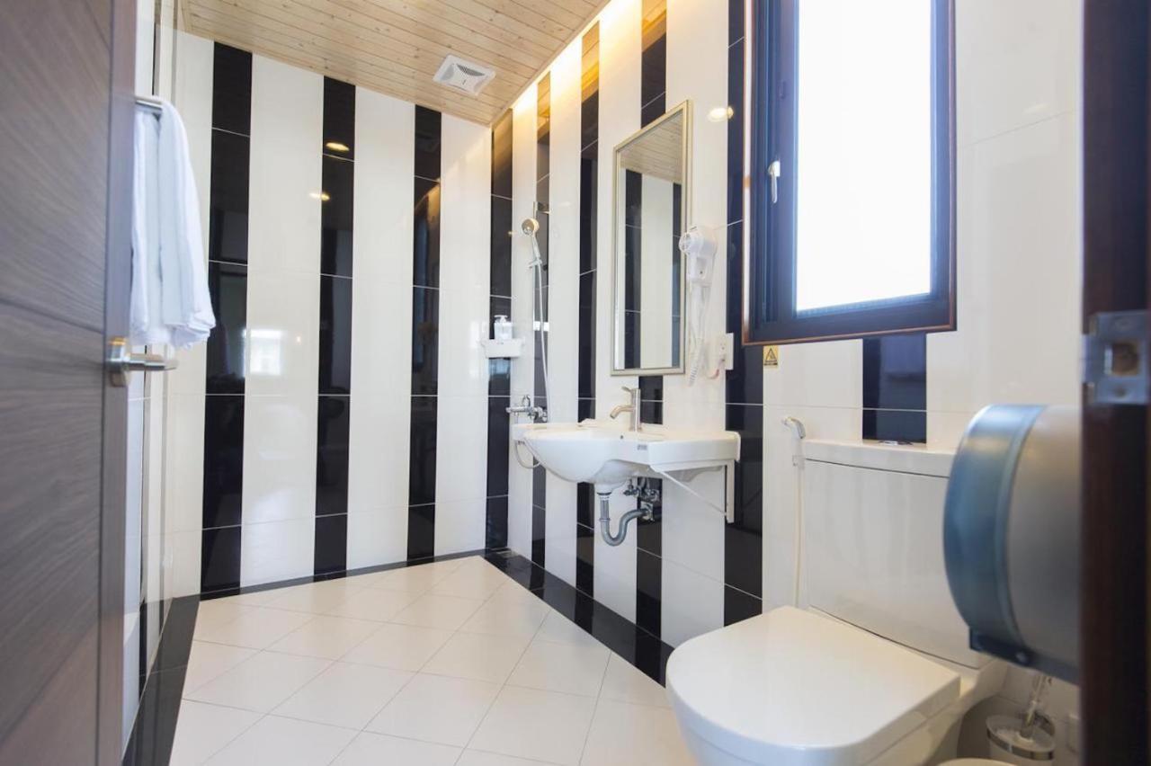 東立方旅宿-East Cube B&B Donggang Exterior foto