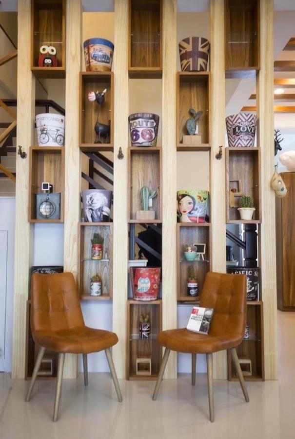 東立方旅宿-East Cube B&B Donggang Exterior foto